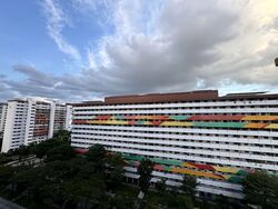 Blk 31 Eunos Court (Geylang), HDB 3 Rooms #576626221
